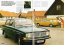 Volvo 140 serien 